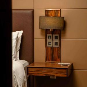 Premium King Room with One King Bed and One Single Bed