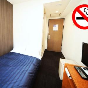 Double Room with Small Double Bed -Non-Smoking