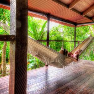 Villa - Beach Front