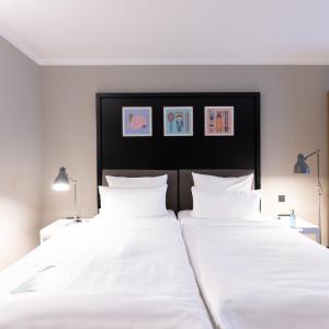 Standard Twin Room - Annex