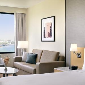Family King Room
