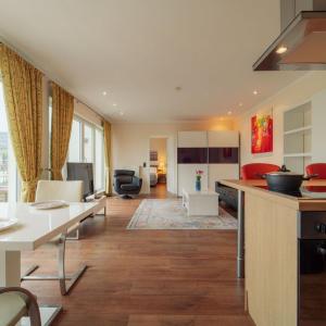Penthouse Suite 1-3 pax