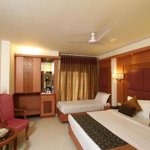 Royal Suite