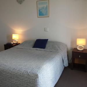 Standard Two-Bedroom Apartment