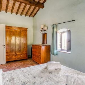 Two-Bedroom Apartment (6 Adults)
