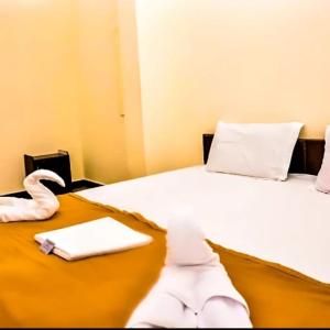 Budget Double Room