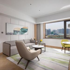 One-Bedroom Suite
