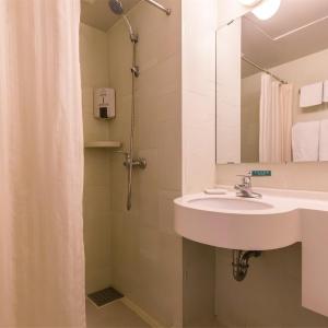 Business Double Room A