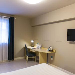 Business Double Room C