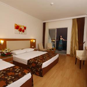 Triple Room - All Inclusive