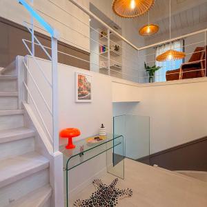 Three-Bedroom Premium Apartment