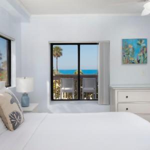 Studio with Ocean View