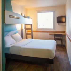 Accessible Room