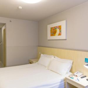 Business Double Room C