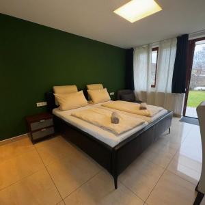 Double Room with Extra Bed