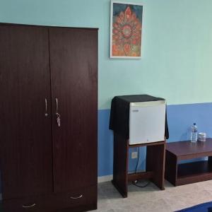 Standard Double Room with Fan