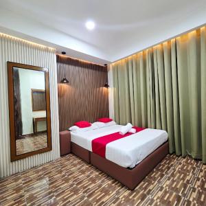 Superior Queen Room