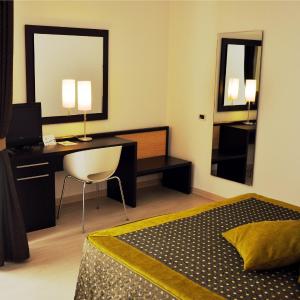 Classic Double or Twin Room