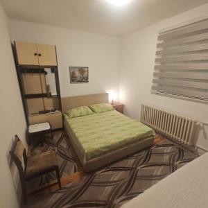Double Room with Extra Bed