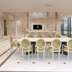 Duplex Suite