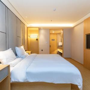 Stress Relief-Superior King Room