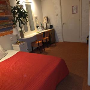 Double Room with Spa Bath