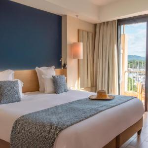 Superior Double Room with Terrace