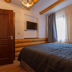 Two-Bedroom Chalet