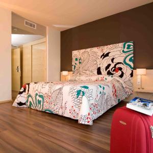 Double Room with Spa Access