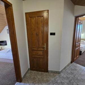 Family Room with Bath