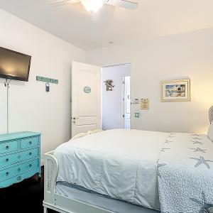 The Starfish King Room