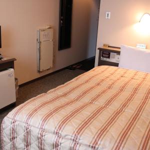 Single Room - Non-Smoking