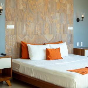King Suite with Sea View