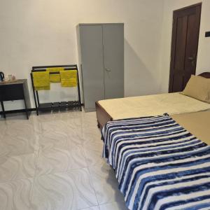 Deluxe Double or Twin Room with Balcony