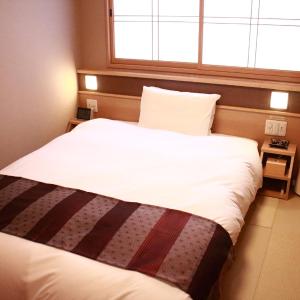 Room Selected at Check-In without Cleaning Service