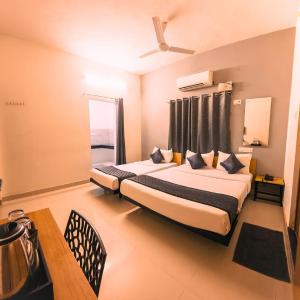 Superior Queen Room