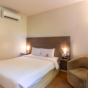 Accessible Superior Room