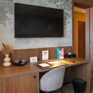 Junior Suite with Sea View