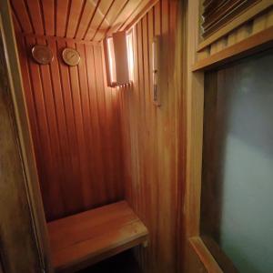 Deluxe Suite with Spa Bath