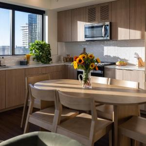 Two-Bedroom Suite with Bay View (Self Check-in with Virtual Front Desk)