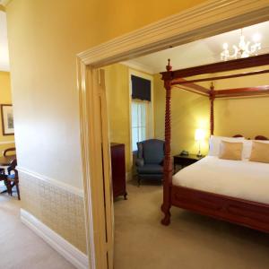 The Lord Carrington Suite 