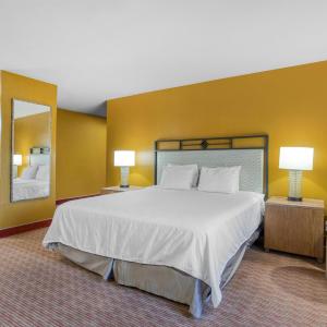 King Room - Disability Access