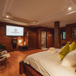 Comfort Triple Room