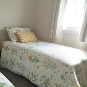 Two-Bedroom Cottage - Long Johns