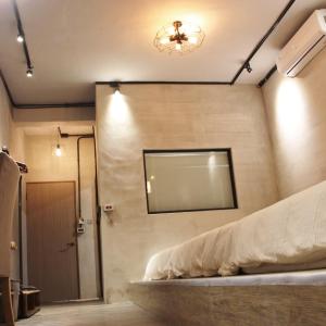 Family Suite with Balcony