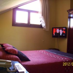 Family Suite (2 Adults + 2 Children)