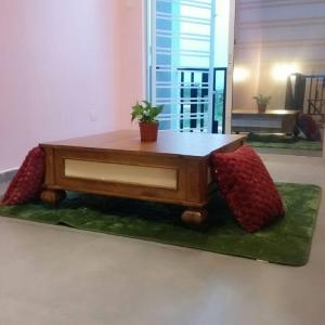 Deluxe Double or Twin Room with Garden View