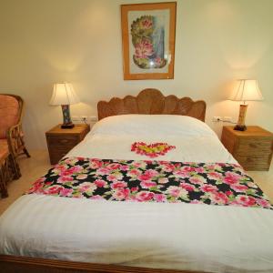 Luxury One-Bedroom Apartment with Spa Bath 