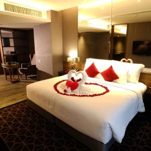 Suite with Spa Bath
