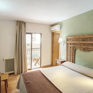 Quadruple Room with Two Bedrooms